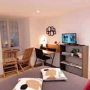  Appartement Soriers