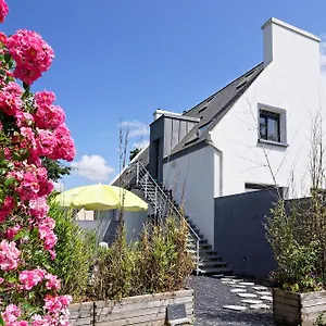 Tynola Appartement Ploudaniel