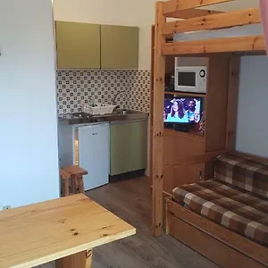 Champerouze 127 Appartement Fontcouverte-la-Toussuire