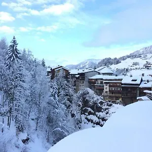 Les Portes Du Mont Blanc Appartement Flumet