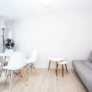 8 - équipé - Carmes, Appartement Toulouse
