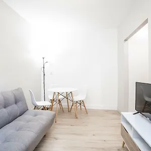 3 - Tout équipé - Carmes, Appartement Toulouse
